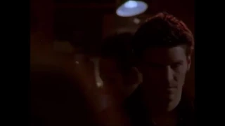 Buffy S02E17 'Passion' - Angel's Monologue Scenes