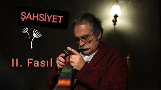 Zerre içinde zerreyim, ben kendimi bilmez miyim? #şahsiyet #sahsiyetdizi #şahsiyet2 #halukbilginer