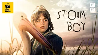 STORM BOY, Love has wings - Full English Film - HD