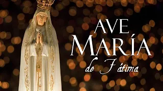 Ave María de Fátima (Acordes) - Coro 13 de Mayo