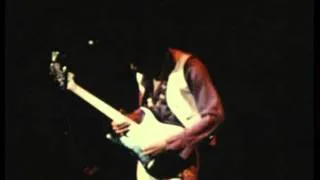 Jimi Hendrix - 1970-01-28 MSG Footage