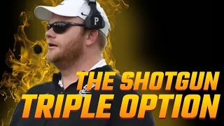 Unveiling the Secrets of Shotgun Triple Option with Coach Bobby Jones