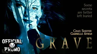 THE GRAVE (1996) | Official Clip