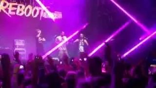 Noize MC - Капитан Америка (НиНо)