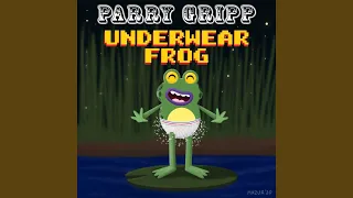 Underwear Frog