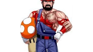 GAME Over: How Strong is Mario?