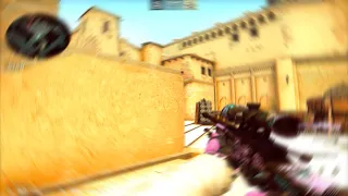 CAMRY 3.5 🚗 (csgo fragmovie)