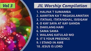 JIL Worship Compilation - Victory Proclamation Joyful Praise Songs Non-stop Playlist 2020 | Vol 3 HD