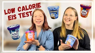 Low Calorie EIS Test