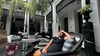 THE SIAM HOTEL BANGKOK - Pool Villa - Best Hotel in Bangkok