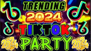 🔥NEW TIKTOK MASHUP NONSTOP REMIX 2024🔥VIRAL TIKTOK DISCO REMIX 2024🔥TIKTOK DANCE PARTY DISCO MIX