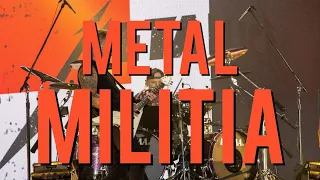 Metallica: Metal Militia - Live In Bilbao, Spain (July 3, 2022) Multicam