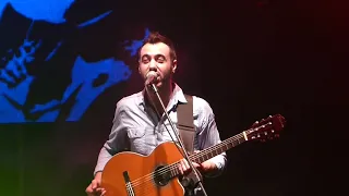 El Olvidao Nestor Garnica en el Festival de La Chacarera 2018