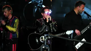 Muse - Propaganda - Live at Jockey Club - Lima, Peru 2019