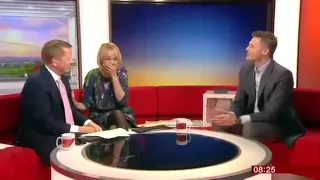 Best News Bloopers August 2013