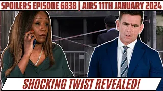EastEnders Episode 6838 spoilers: Denise Fox admitted to Jack about the murder