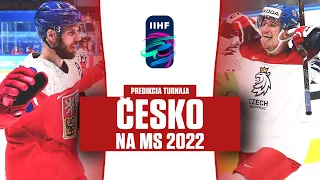 PŘIVEZE JALONEN DO ČESKA MEDAILI? CHLAPÍK OPĚT NEZAUJAL, JEDE I JIŘÍČEK │ MS 2022 #2