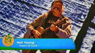 Neil Young - Heart of Gold (Live at Farm Aid 2023)