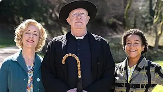 Season 11 of Father Brown: Intriguing Plots, New Faces, and Old Favorites