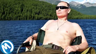 Un Dìa En La Vida De Vladimir Putin