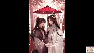 TGCF/ MDZS/SBSSS/ COUPLE MIX ( SENORITA ) AMV