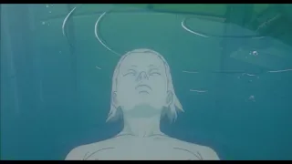 Lily Chou-Chou - Kaifuku Suru Kizu (Healing Wounds)﹝slowed + reverb﹞