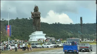 Sihanoukville city 31-12-2023#youtubevideos #video #subscribe #travel #Cambodia