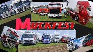 Truckfest lincoln 2024