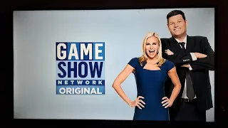 Game Show Network Original For Master Minds