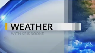 KLST Evening Forecast: Monday October 31st