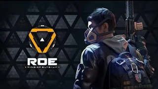 Ring Of Elysium Mobile! Download