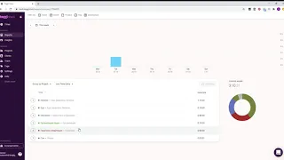 Toggl Track - Система учета времени -  Как настроить и использовать