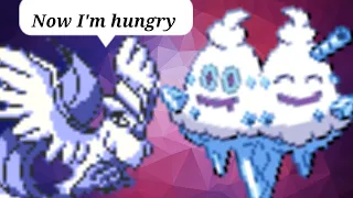 What If VANILLUXE Was In Gen 1 OU?