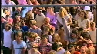 Rock Am Ring 1985 - Part 2