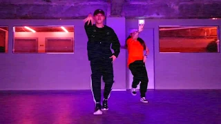 A$AP Ferg - Floor Seats (Dance Edit)
