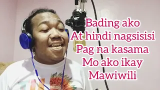 Mareng Io by: Dora de Zamboanga | Chavacano and Tagalog Parody | from the original song of Tricycle