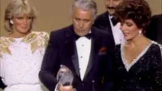 Dynasty - 1984 Favorite Drama Award