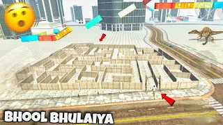 I Createed Bhool Bhulaiya😱 In Indian Bikes Driving 3D🥰 For RGS Tool Best Cheat Codes🤩 #1