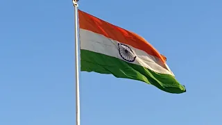 National Anthem 52 Second || भारतीय राष्ट्रीय गान