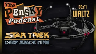 Star Trek: DS9 [Waltz – Ft. Isaac]