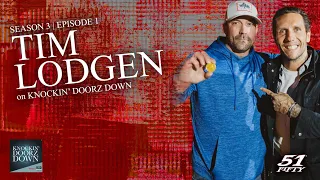 Tim Lodgen | Rehab, Being Bipolar, Trauma Recovery, You Can't Move Forward Looking In The Past