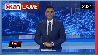 Edicioni i Lajmeve Tv Klan 03 Shtator 2021, ora 19:30 Lajme - News