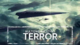 Kultowe Maszyny: TERROR💀Zamaskowany Niszczyciel💥｢HOLOCRON｣