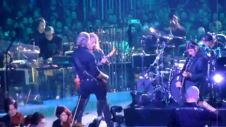 Metallica & SF Symphony - “The Ecstasy of Gold” & “The Call of Ktulu” - Live 09-08-2019 - SF, CA