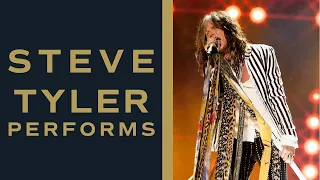 62nd MISS UNIVERSE - Steve Tyler Performance | Miss Universe