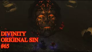 Divinity Original Sin - Parte 65 MEJOR FUERA QUE DENTRO - Hatox
