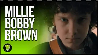 El discurso de Millie Bobby Brown en los MTV Movie & Television Awards 2018 traducido