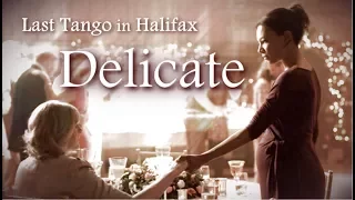 Last Tango in Halifax: Delicate | Caroline & Kate