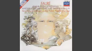 Fauré: Pavane, Op. 50