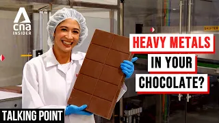 Is Chocolate Really Good For You? | Talking Point | Full Episode